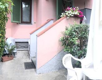 Villetta a schiera 193 mq. No Agenzie.