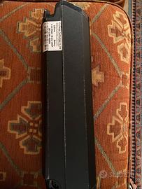 Batteria bici elettrica