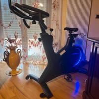 CYCLETTE PROFESS. SPORTSTECH ELETTRONICA BLUETOOTH