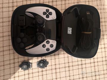 Dualsense edge PS5 + 2 analogici