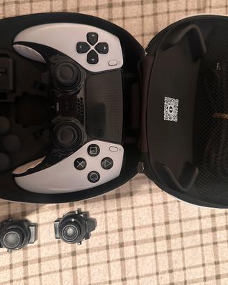 Dualsense edge PS5 + 2 analogici