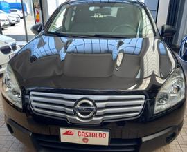 NISSAN Qashqai+2 1.6 16V Acenta