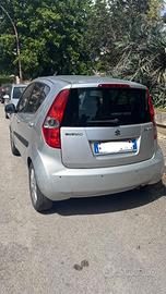 Suzuki Splash