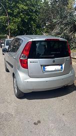 Suzuki Splash