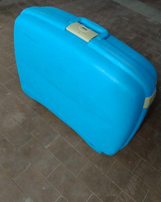 Valigia Roncato in polipropilene