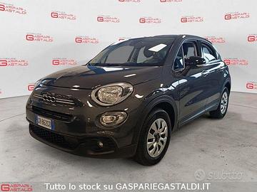 FIAT 500X 1.3 MultiJet 95 CV