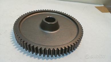 INGRANAGGIO USCITA FINALE KYMCO AGILITY 00101092