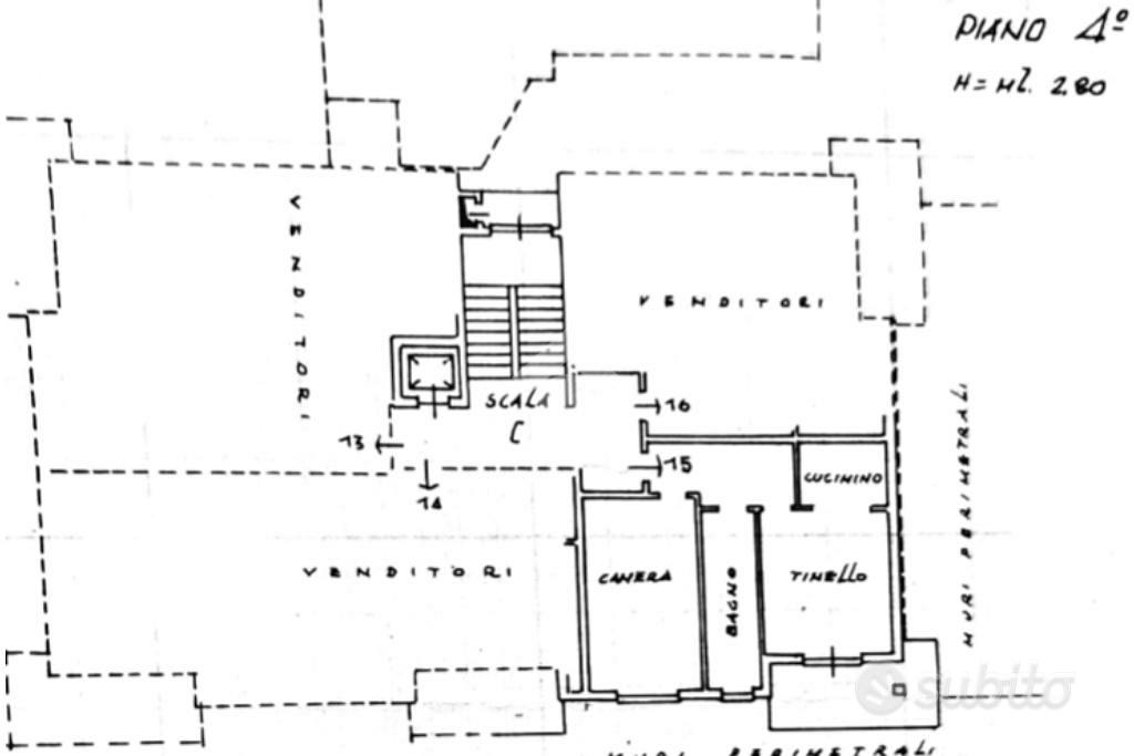 Apartment in Arma, Provincia di Imperia - Vista 3