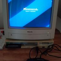 Computer Sony HB-F500P MSX2