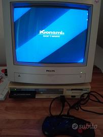 Computer Sony HB-F500P MSX2