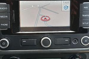 VolksWagen Polo V 5p 1.6 Tdi