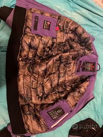 Museum X nuvolari viola edizione limitata