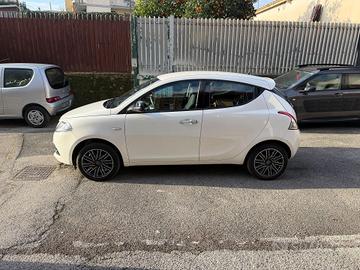 Lancia Ypsilon 1.2 69 CV 5 porte S&S Platinum