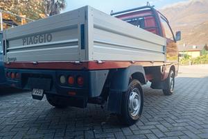 Piaggio Quargo CASSONE FISSO