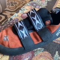 Scarpette arrampicata BOREAL JOKER