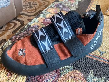 Scarpette arrampicata BOREAL JOKER