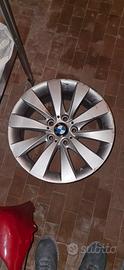4 Cerchi in Lega originali Bmw 