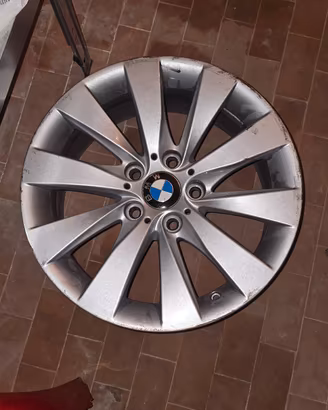 4 Cerchi in Lega originali Bmw 