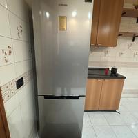 Frigo Samsung no frost combinato