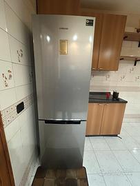 Frigo Samsung no frost combinato