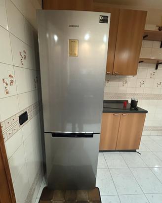 Frigo Samsung no frost combinato