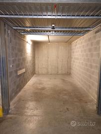 garage - box 