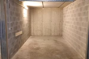 garage - box 