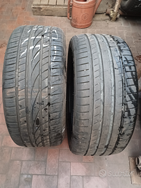 Gomme pneumatici ruote invernali