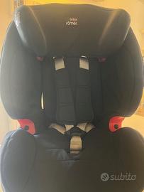 Seggiolino per auto Romer Britax
