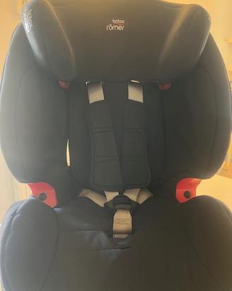 Seggiolino per auto Romer Britax