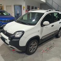 FIAT Panda Cross 1.3 MJT 95 CV S&S 4x4