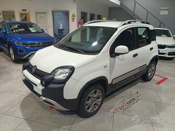 FIAT Panda Cross 1.3 MJT 95 CV S&S 4x4