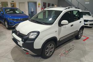 FIAT Panda Cross 1.3 MJT 95 CV S&S 4x4