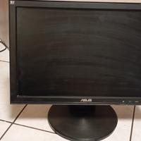 Titolo: Monitor PC ASUS 17" LCD - Modello VW171