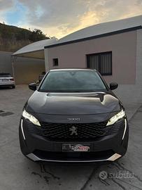 Peugeot 3008 BlueHDi 130 S&S Allure