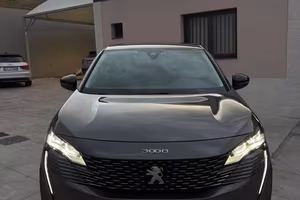 Peugeot 3008 BlueHDi 130 S&S Allure