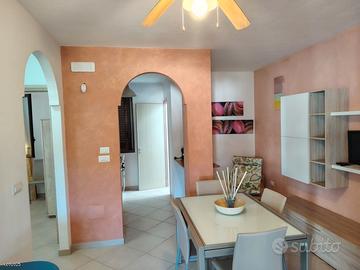 Last minute 11-25/7 trilo aurora a pescoluse