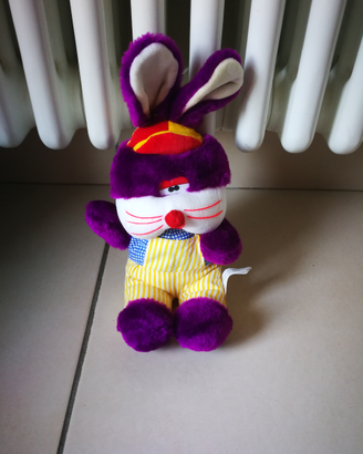 Peluche vari soggetti