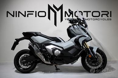 Honda X-ADV 750 - 2023