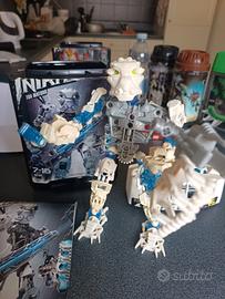 Lego bajonicol 