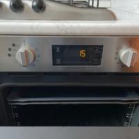 Forno Hotpoint Ariston da incasso