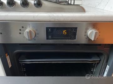 Forno Hotpoint Ariston da incasso