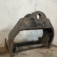 Campana per trattore Fiat