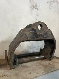 Campana per trattore Fiat