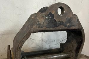 Campana per trattore Fiat