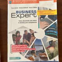 Expert business