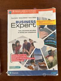 Expert business