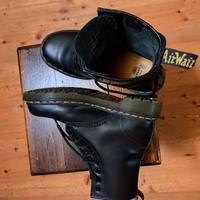 DR.MARTENS 1960 SMOOTH