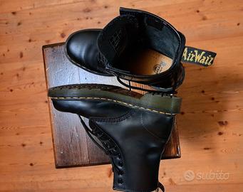 DR.MARTENS 1960 SMOOTH