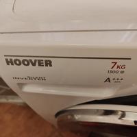 Lavatrice Hoover